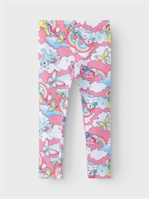 NAME IT My Little Pony Leggings Malfrid Morning Glory
